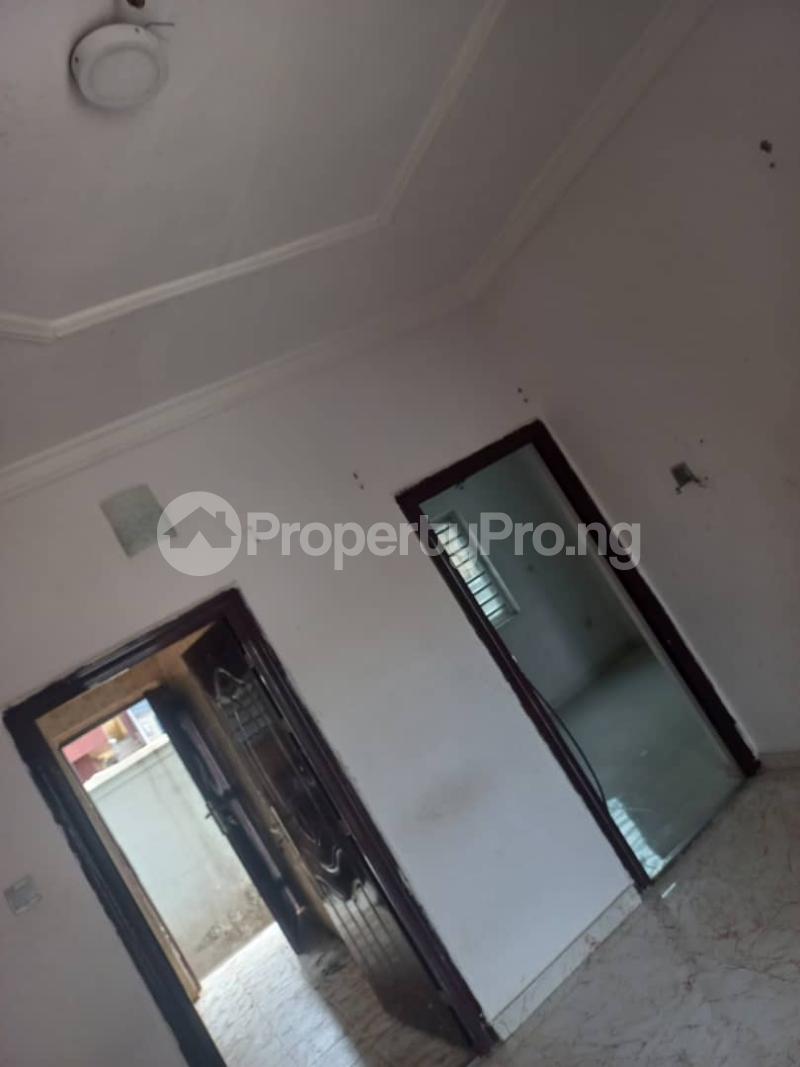 1 bedroom Flat / Apartment for rent Akala Express Ibadan Oyo