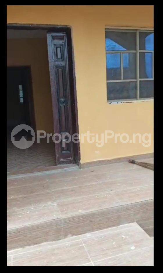 1 bedroom Flat / Apartment for rent Atala Estate, Mowe Obafemi Owode Ogun
