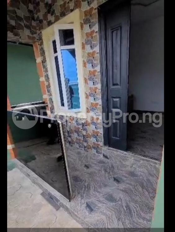 1 bedroom Flat / Apartment for rent Moniya Ibadan Oyo
