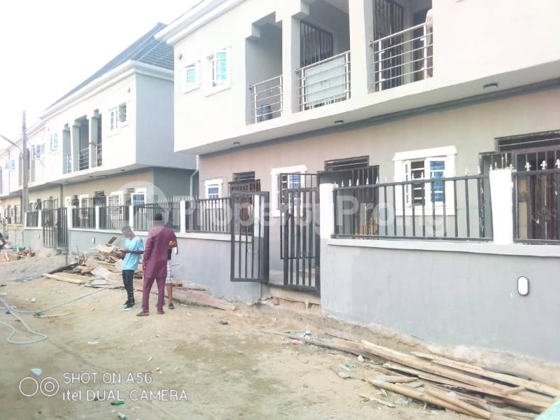 1 bedroom Flat / Apartment for rent Ajiron Lekki Lagos - 4