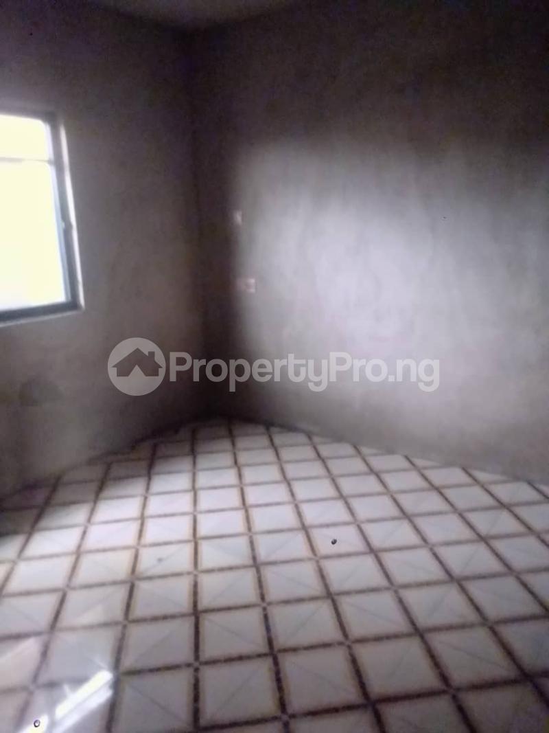 1 Bedroom Flat / Apartment in Sango Ota Ado Odo/Ota Ogun Flat