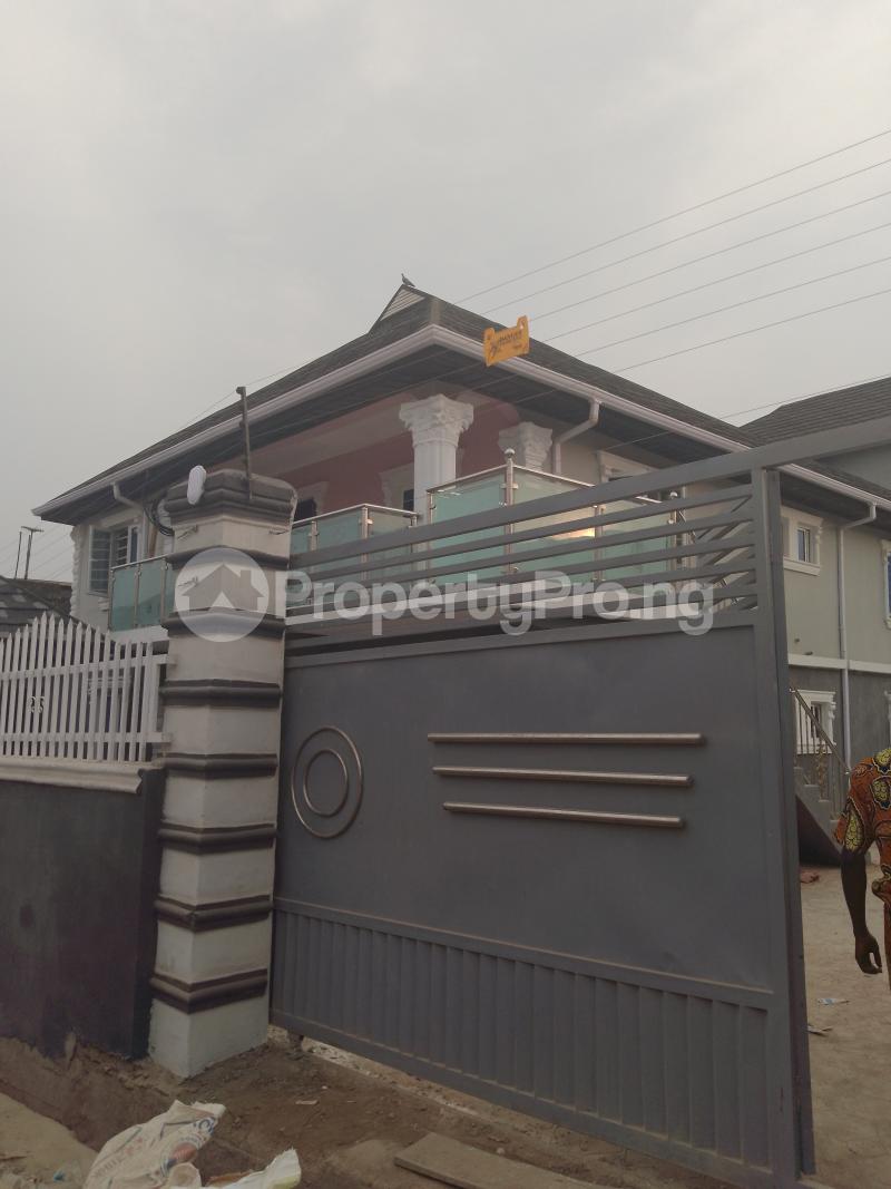 1 bedroom Flat / Apartment for rent Aromolaran Agodi Gate Agodi Ibadan Oyo - 0