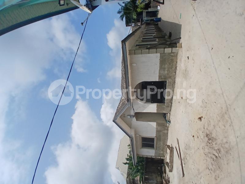 1 bedroom House for rent Oribanwa Ibeju-Lekki Lagos
