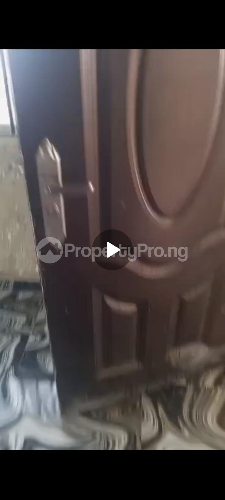 1 bedroom Flat / Apartment for rent Turaya Mowe Obafemi Owode Ogun