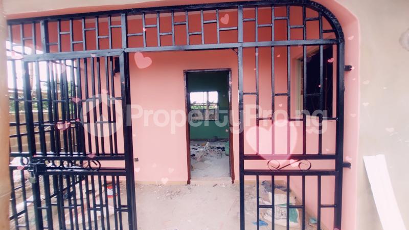 1 bedroom Flat / Apartment for rent Adigbe Road, Obada, Abeokuta Ogun