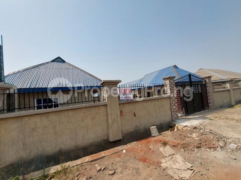 1 bedroom Flat / Apartment for rent Osiele Abeokuta Abeokuta Ogun