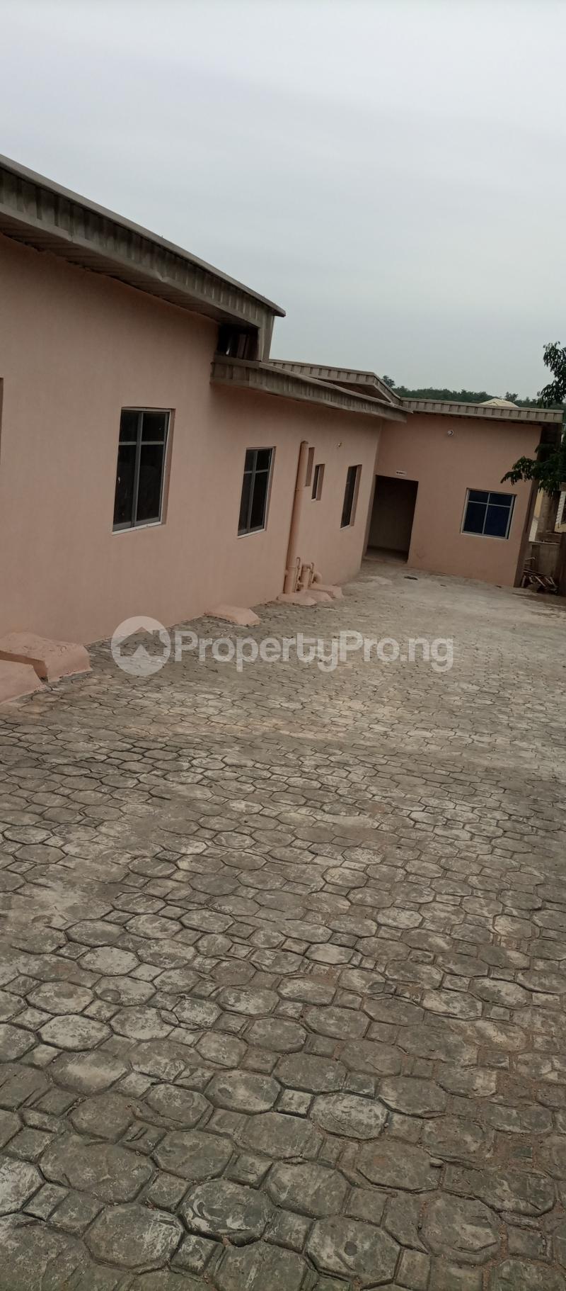 1 bedroom Flat / Apartment for rent Onikolobo, Abeokuta, Ogun State Abeokuta Ogun