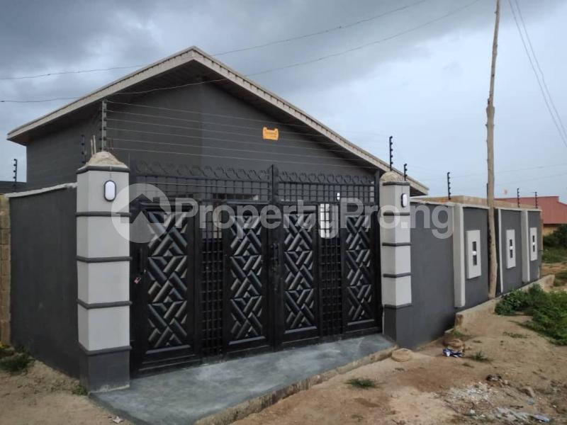 Flat / Apartment for rent Promise Land Abese, Elebu Oluyole Extension Akala Express Ibadan Oyo - 0