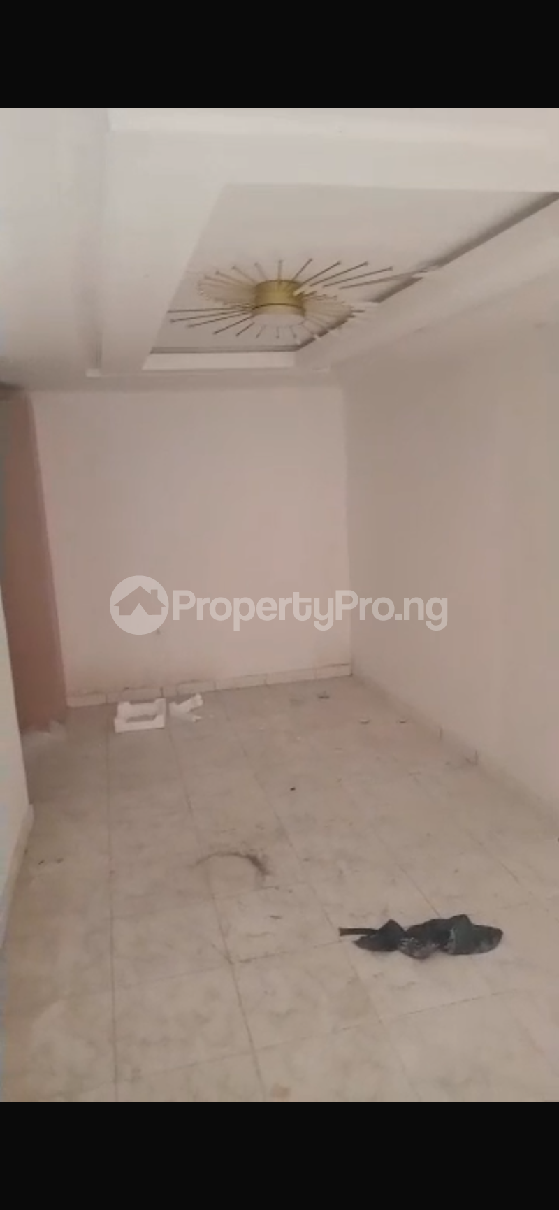1 bedroom Flat / Apartment for rent Alapere Kosofe/Ikosi Lagos