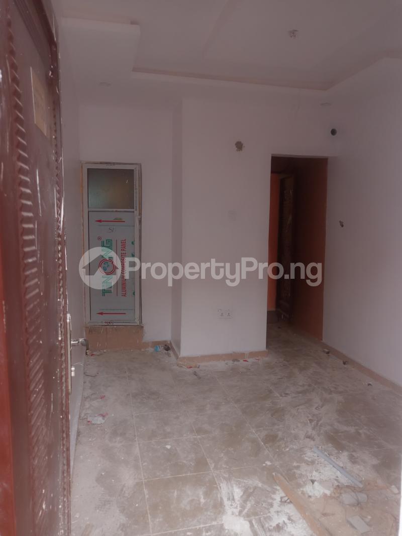 1 bedroom Flat / Apartment for rent Abule-Ijesha Yaba Lagos