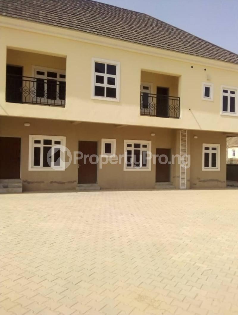 2 Bedroom House in Kubwa Abuja House for rent in kubwa House in
