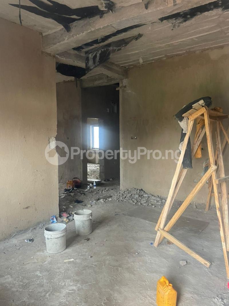 3 bedroom Flat / Apartment for sale Copa Cabana Lokogoma Abuja