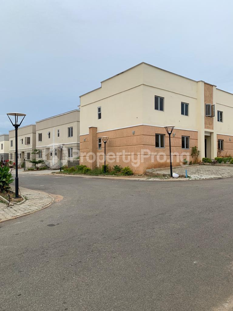 2 bedroom House for sale Life Camp Abuja