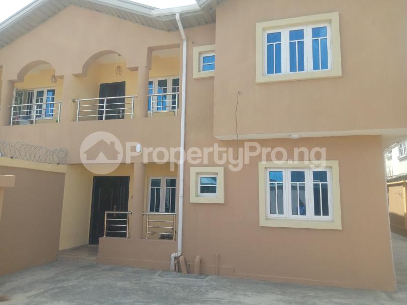 2 bedroom Flat / Apartment for rent Scheme 2 Peninsula Estate Ajah Lagos