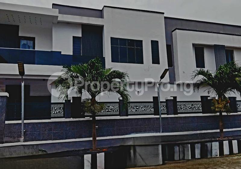 4 bedroom House for sale Thomas estate Ajah Lagos