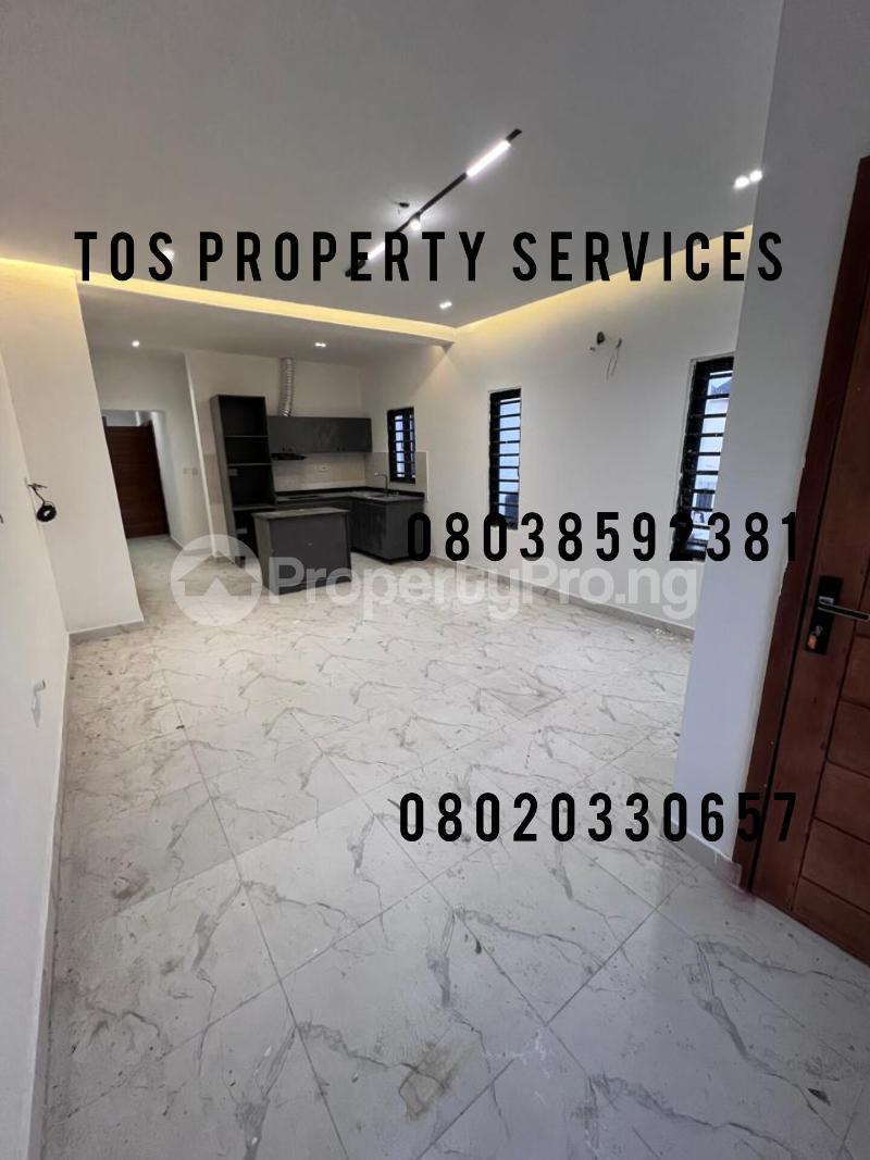 2 bedroom Flat / Apartment for rent Agungi, Lekki Agungi Lekki Lagos