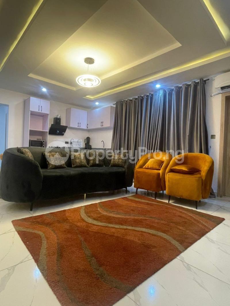 2 bedroom Flat / Apartment for rent Ikate Lekki Lagos