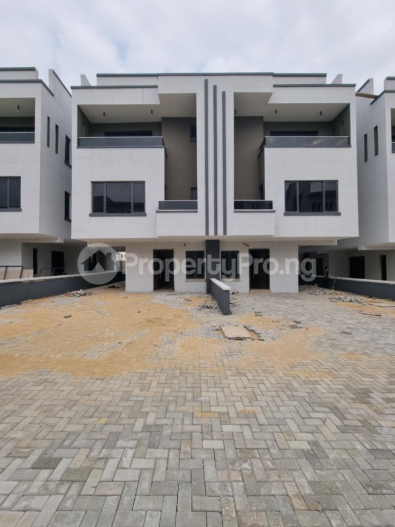 4 bedroom House for sale Gra Ogudu Lagos - 0