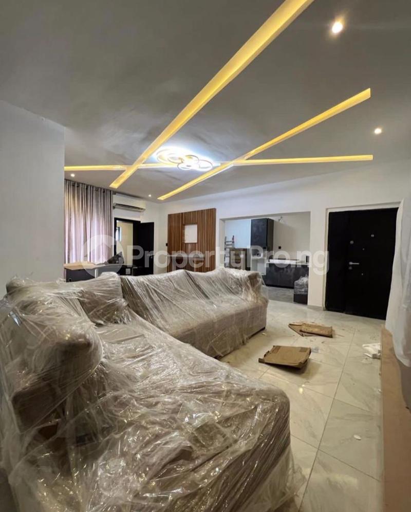 3 bedroom Flat / Apartment for rent Phase 1, Lekki Lagos