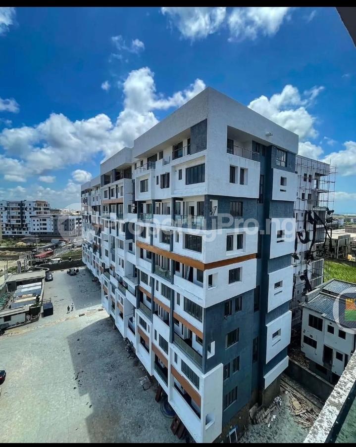 2 bedroom House for rent Lekki Phase 1 Lekki Lagos