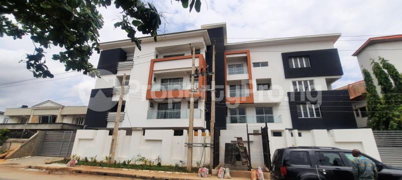 3 bedroom Flat / Apartment for sale Oduduwa Way Ikeja GRA Ikeja Lagos