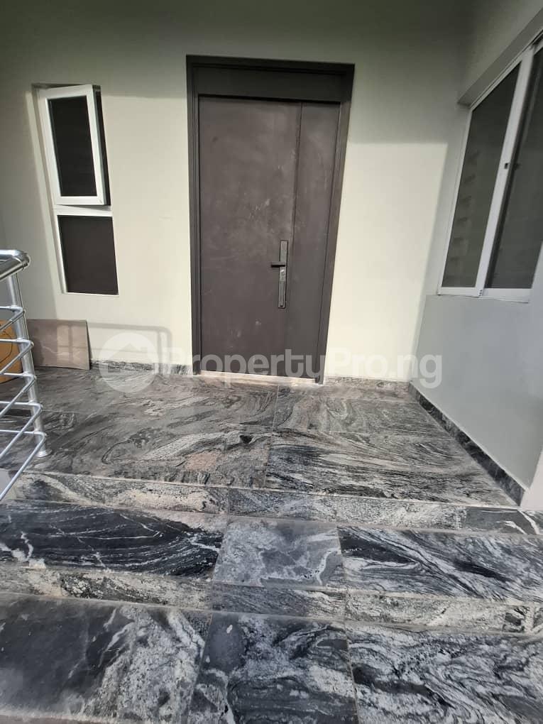 4 bedroom House for rent Lekki Phase 1 Lekki Lagos