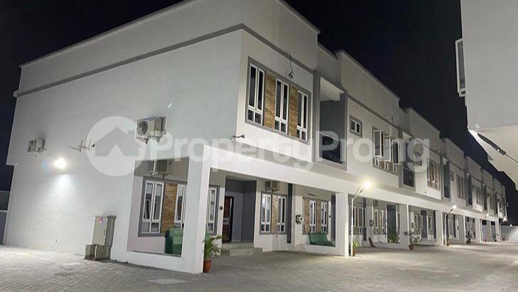 4 bedroom House for sale Victoria Bay Estate, Ajiran Lekki Osapa london Lekki Lagos