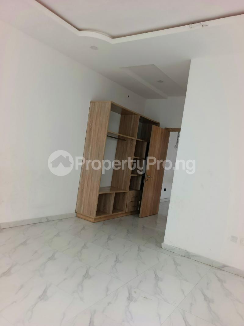 4 bedroom House for rent Omole Phase 1 Omole phase 1 Ojodu Lagos