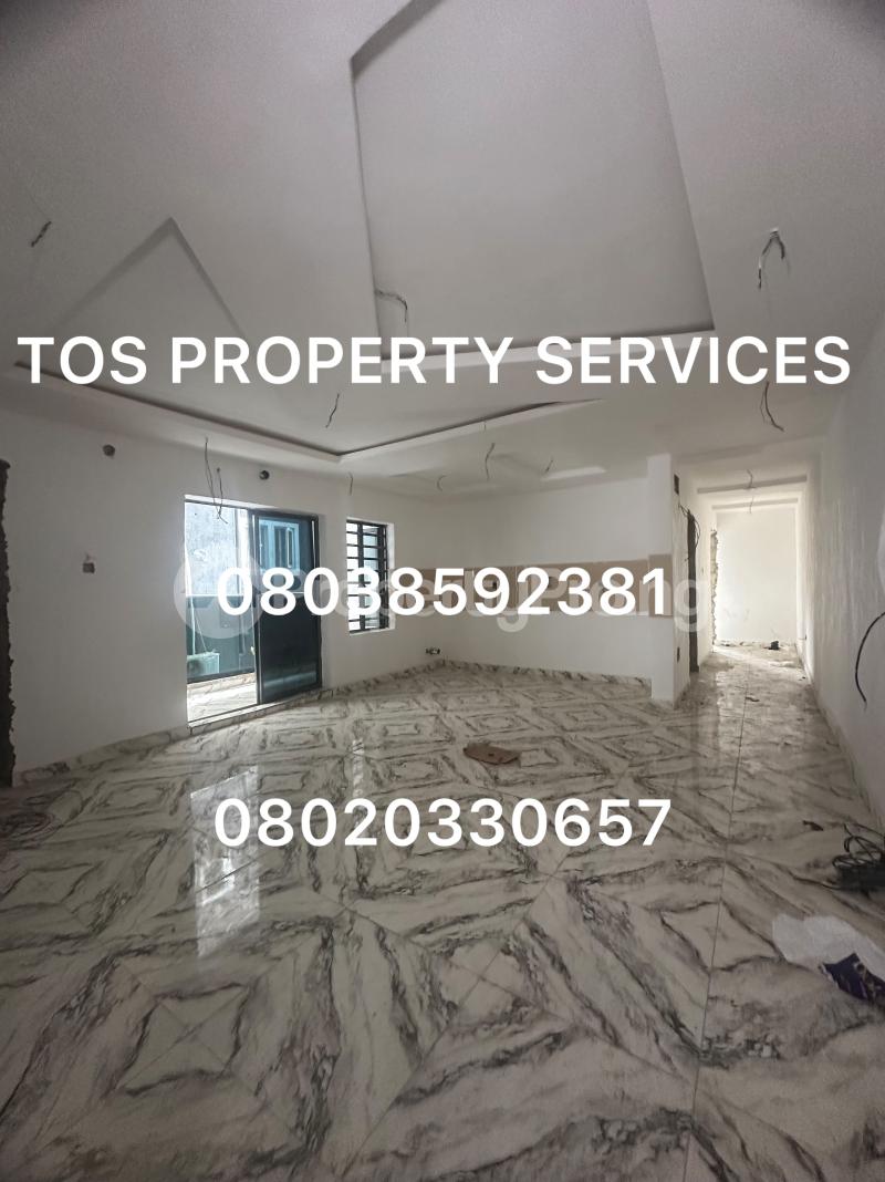 2 bedroom Flat / Apartment for rent Off Herbert Macaulay Way, Yaba ,lagos. Yaba Lagos