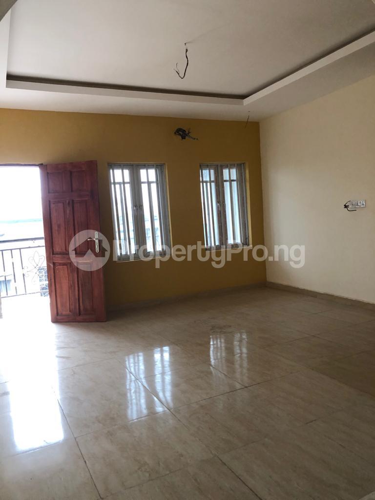 3 bedroom Flat / Apartment for rent Yaba, Lagos. Yaba Lagos