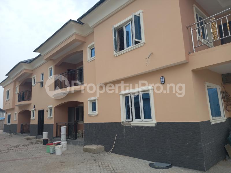 3 bedroom House for rent Badore Badore Ajah Lagos