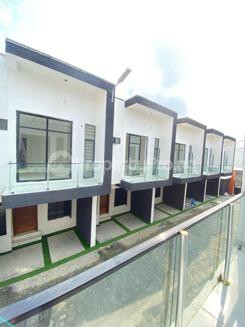 3 bedroom House for sale Ikota Lekki Lagos
