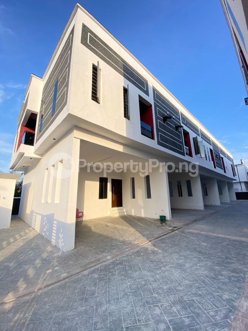 3 bedroom House for sale Ajah Lagos