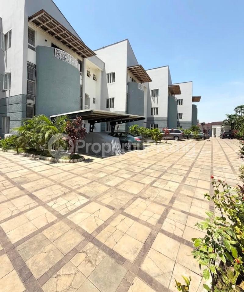 4 bedroom House for rent Katampe Extension Katampe Abuja