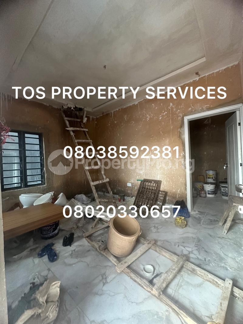 1 bedroom Flat / Apartment for rent Sabo Alagomeji Yaba Lagos - 0