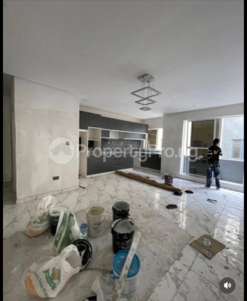 2 bedroom Flat / Apartment for rent Ikate Lekki Lagos Ikate Lekki Lagos