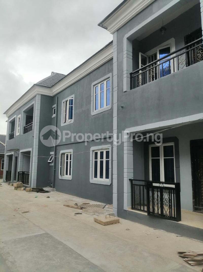 2 Bedroom Flat / Apartment in Mile 12 Kosofe/Ikosi Lagos Flat