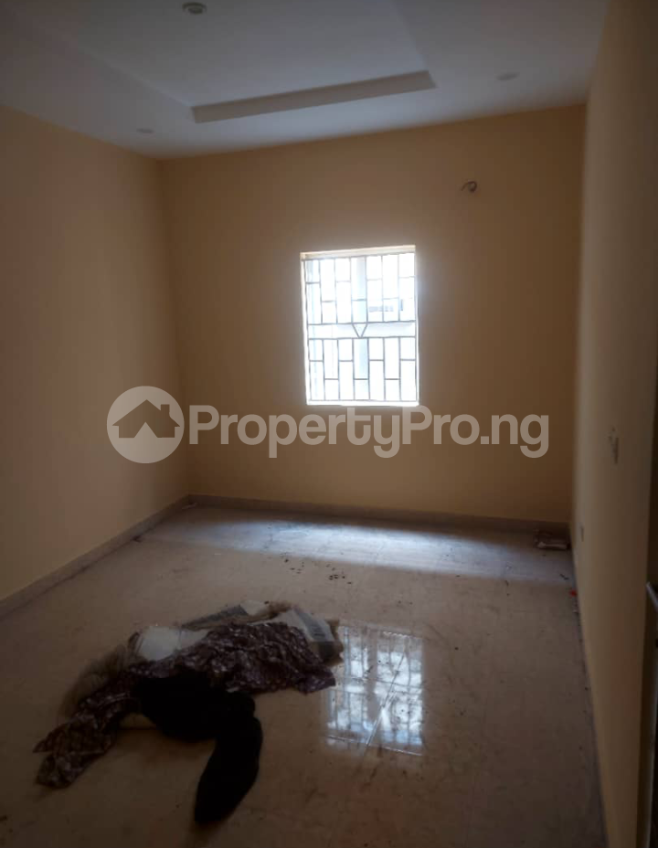 2 bedroom Flat / Apartment for rent Sosanya Estate, Soluyi Gbagada Lagos