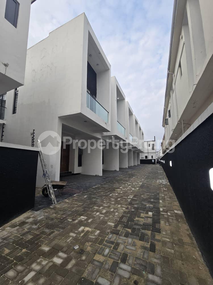 3 bedroom House for sale Gra Ikota Lekki Lagos