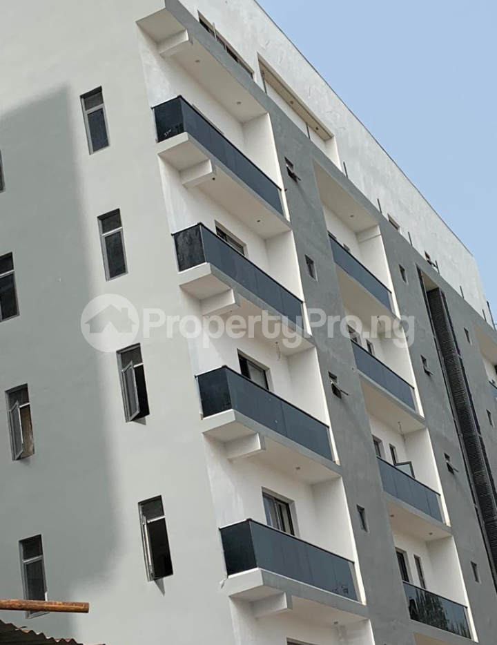 3 bedroom Flat / Apartment for sale Ikoyi Lagos