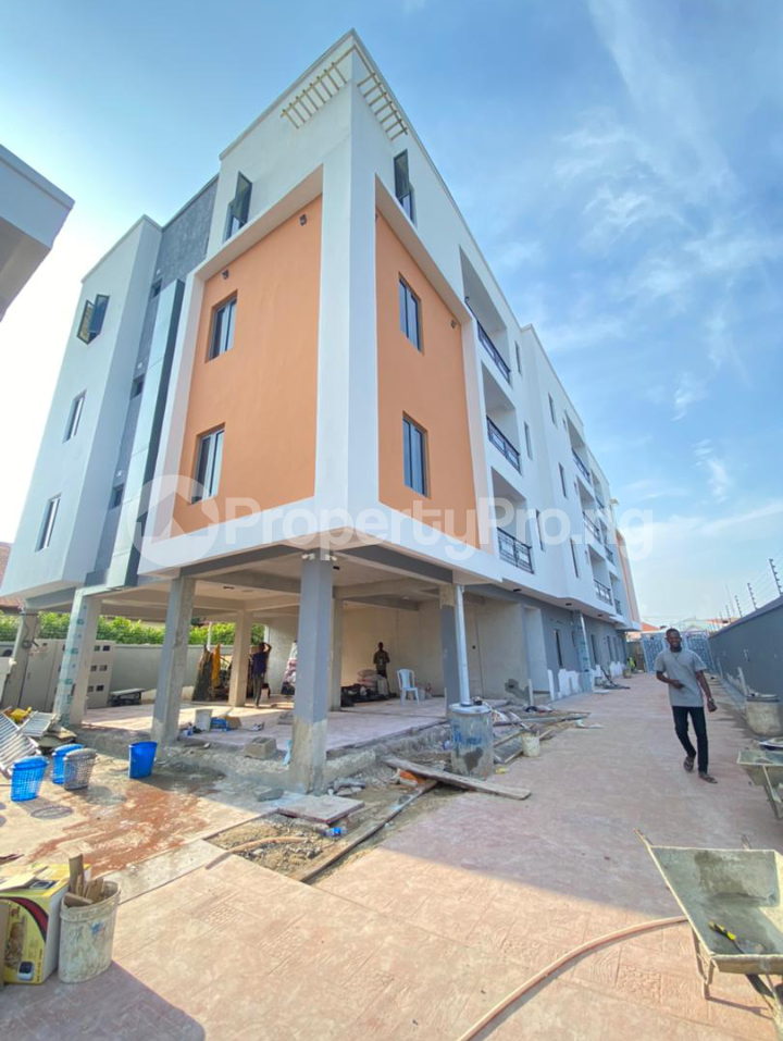 2 bedroom Flat / Apartment for sale Ikate Lekki Lagos