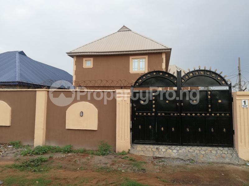 1 bedroom Flat / Apartment for rent Igbogbo Ikorodu Lagos