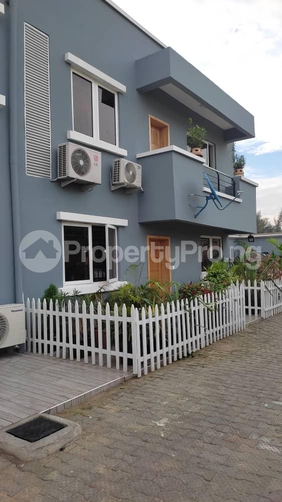 4 bedroom House for rent Parkview Estate Ikoyi Parkview Estate Ikoyi Lagos