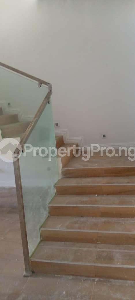 5 bedroom House for sale Osborne 2, Lkoyi, Lagos Osborne Foreshore Estate Ikoyi Lagos - 1