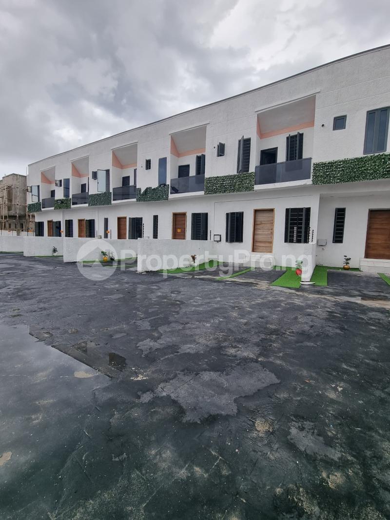 3 bedroom House for sale  Ajah Lagos