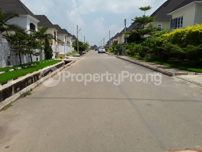 4 bedroom House for sale River Park Estate Lugbe Abuja