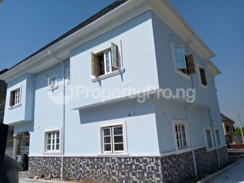 5 bedroom House for sale Galadinmawa Abuja