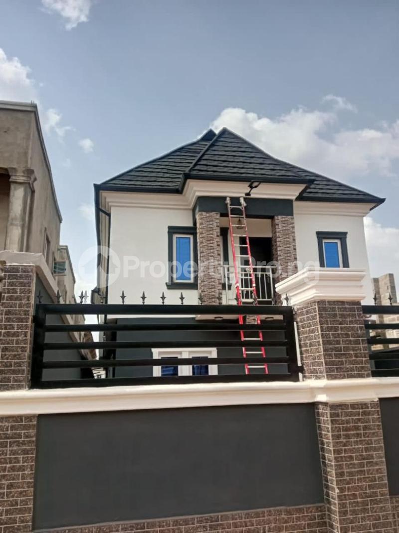 1 bedroom Flat / Apartment for rent P & T Estate Ipaja road Ipaja Lagos