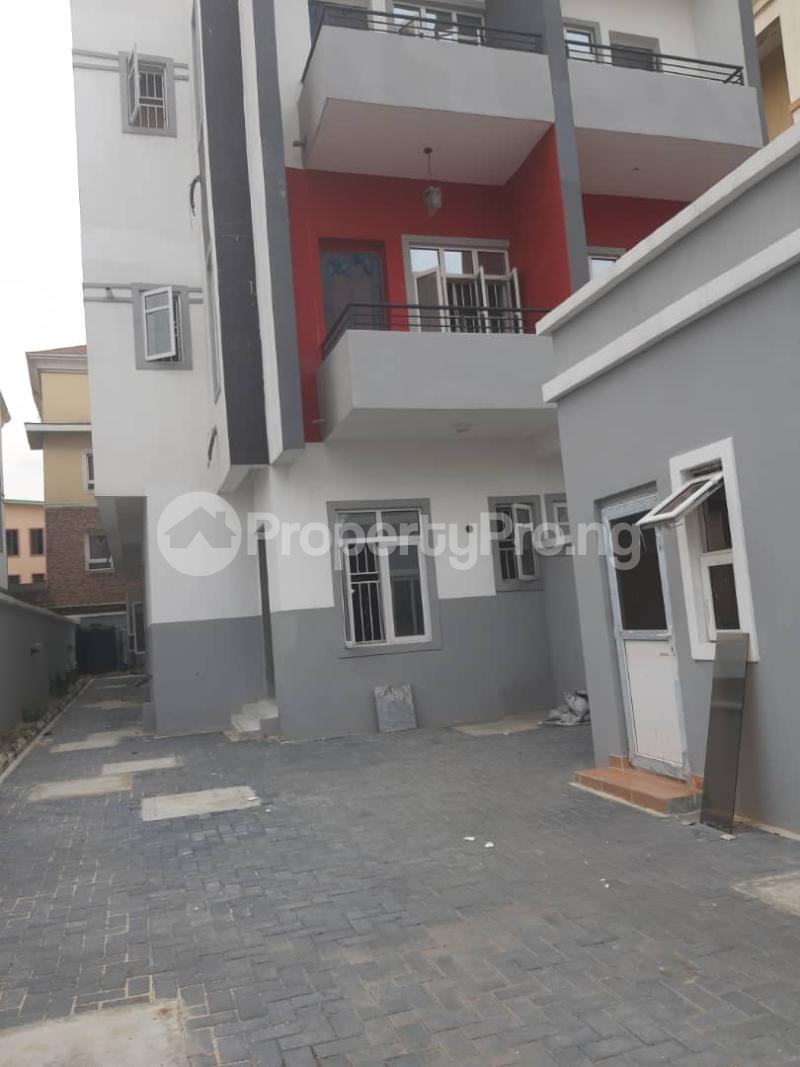 5 bedroom House for sale ... ONIRU Victoria Island Lagos