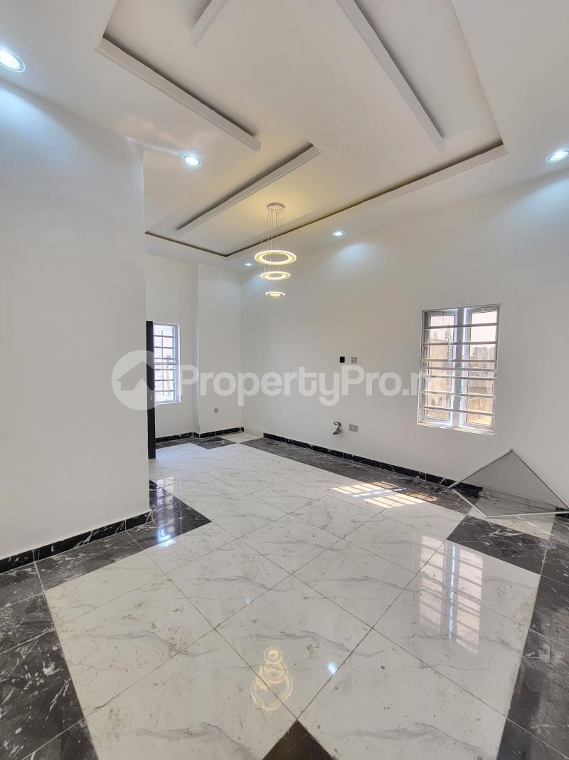 2 bedroom Flat / Apartment for rent Ado Road Ado Road Ajah Lagos